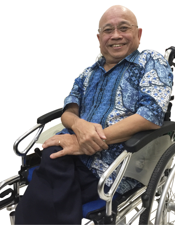 Markus Kristianto